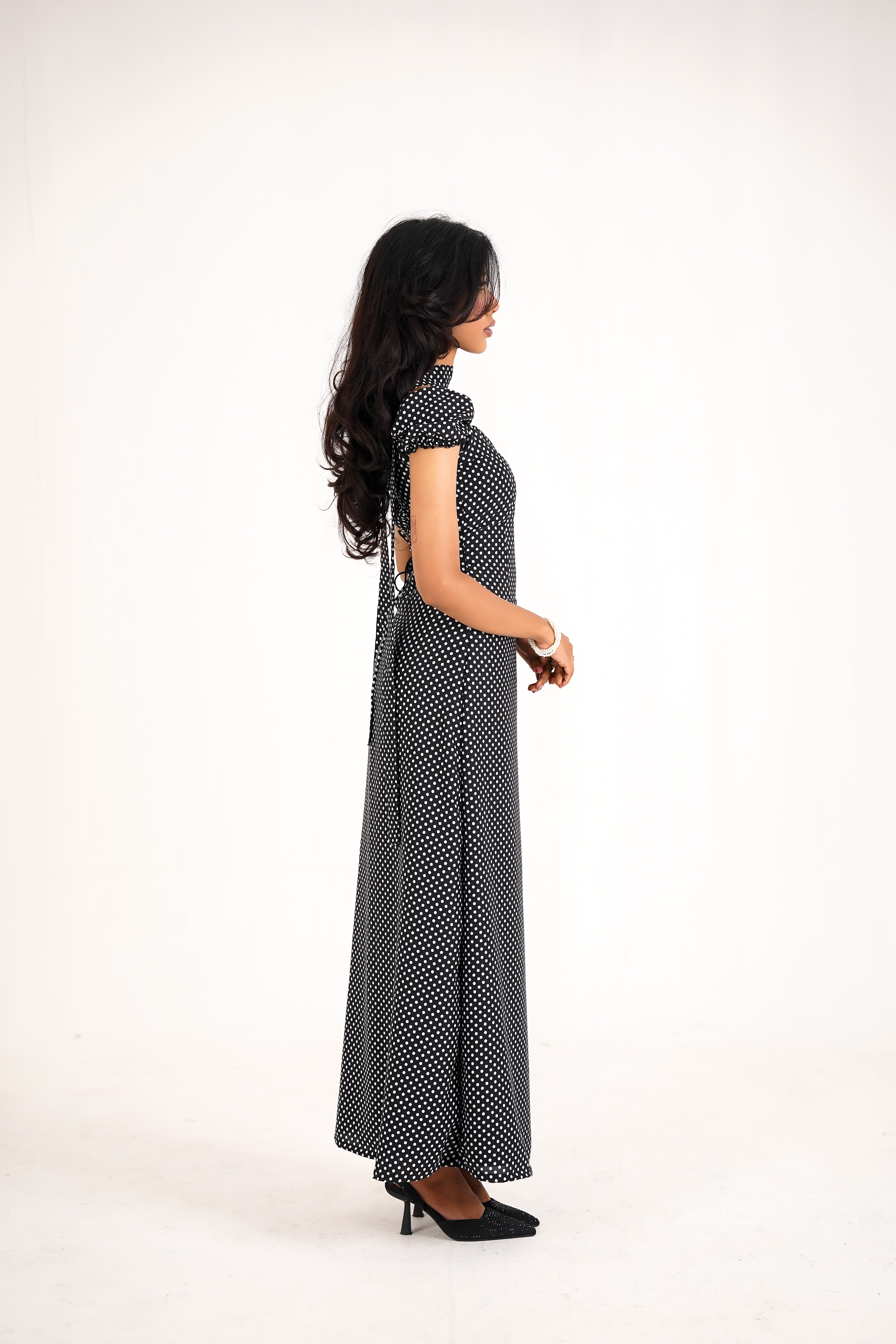 The Ronda Dress - Image 4