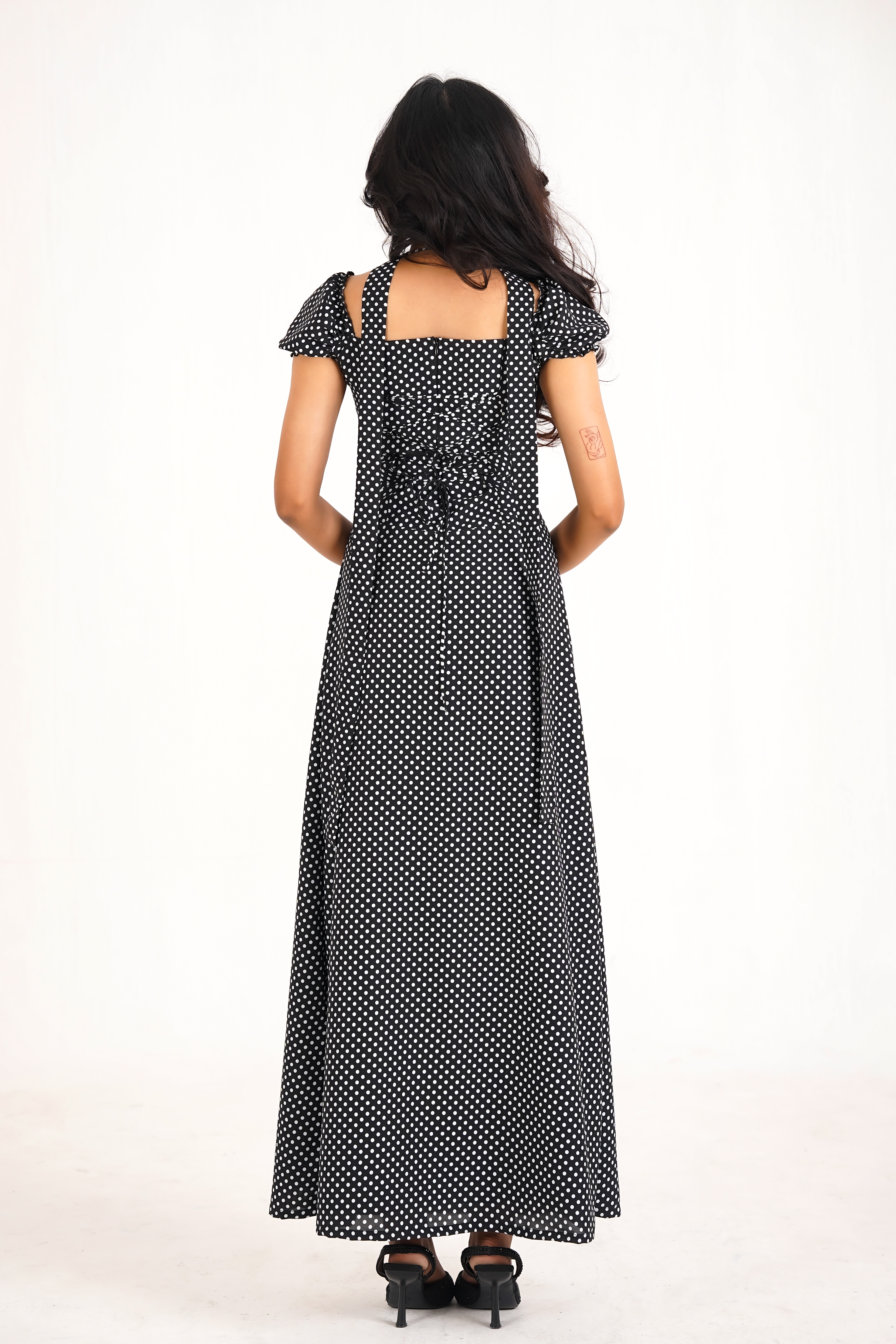 The Ronda Dress - Image 5