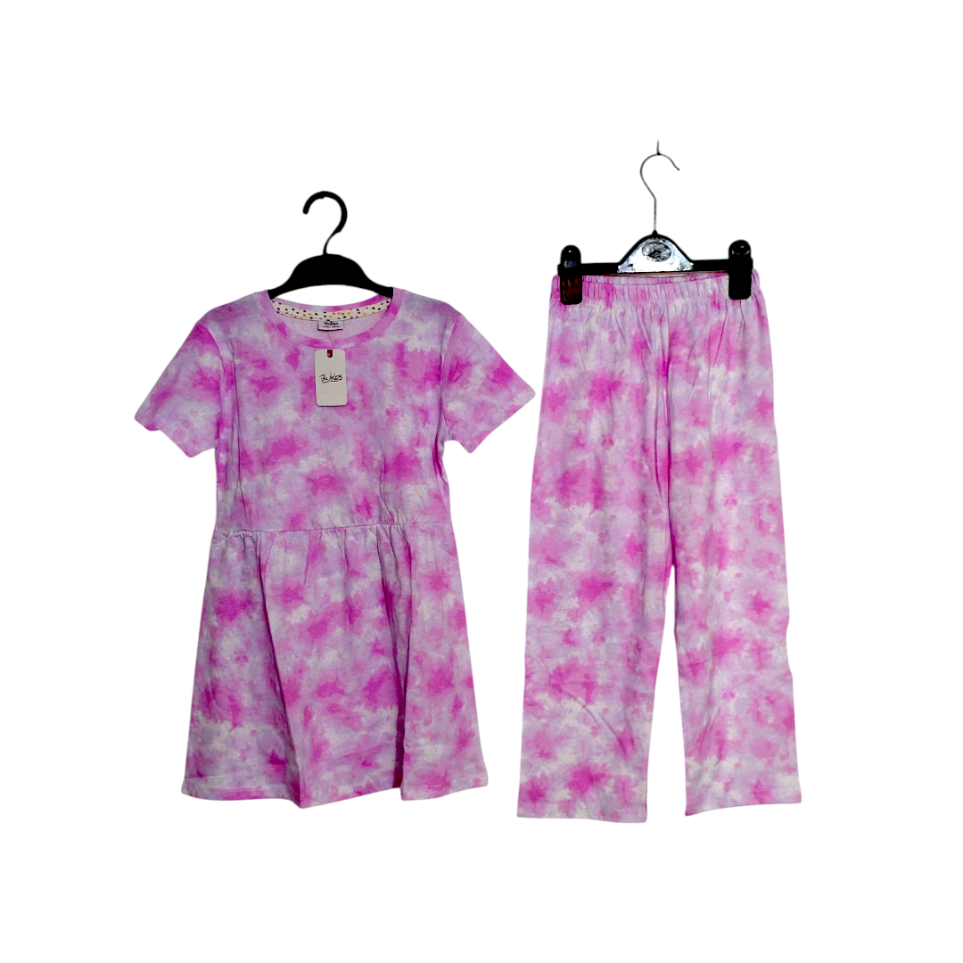 Frock Set - CODE :P9 - Image 1