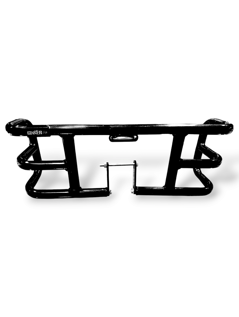 Premium Heavy Engin Gourde Bumper For Suzuki Gixxer Nacked Version_img_3
