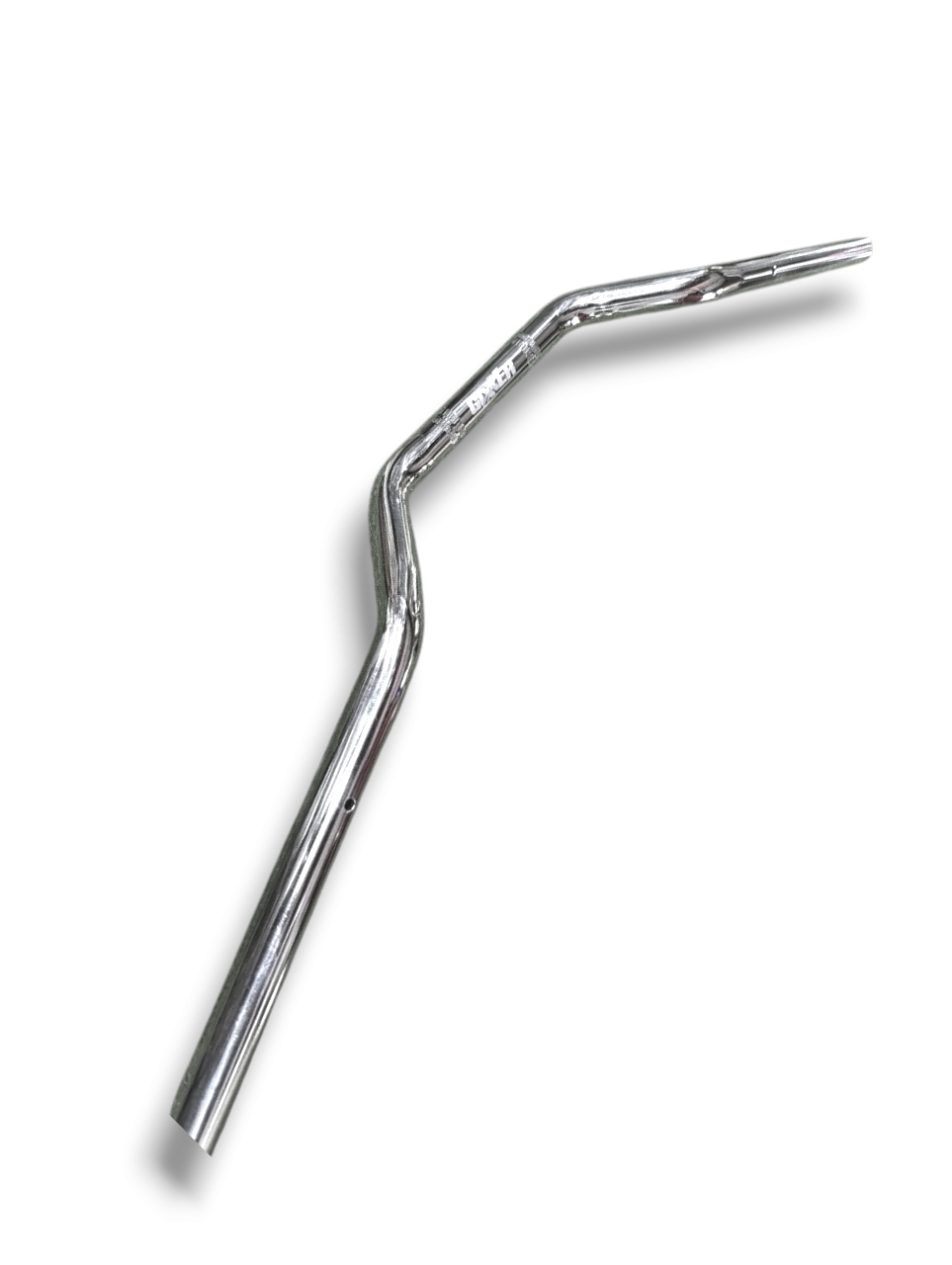 Premium SS Handle (Master Copy) For Suzuki Gixxer All Model_img_0