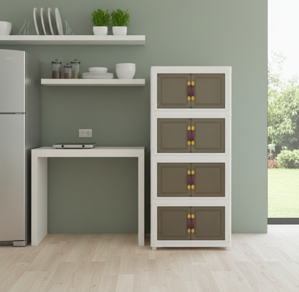 MULTI PURPOSE FOLDABLE CABINET_img_7