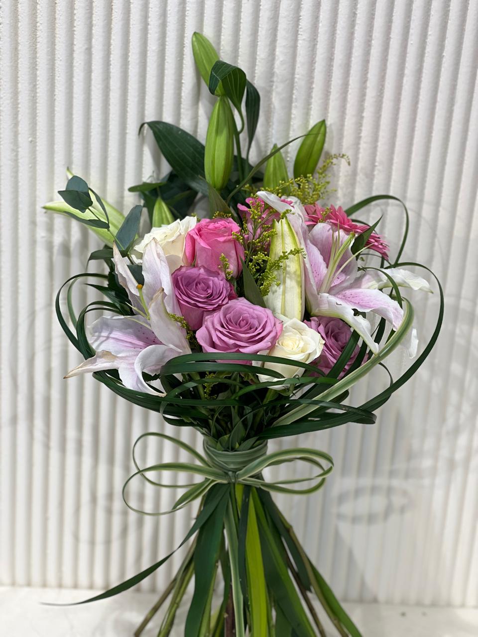 Romantic special  bouquet_img_1