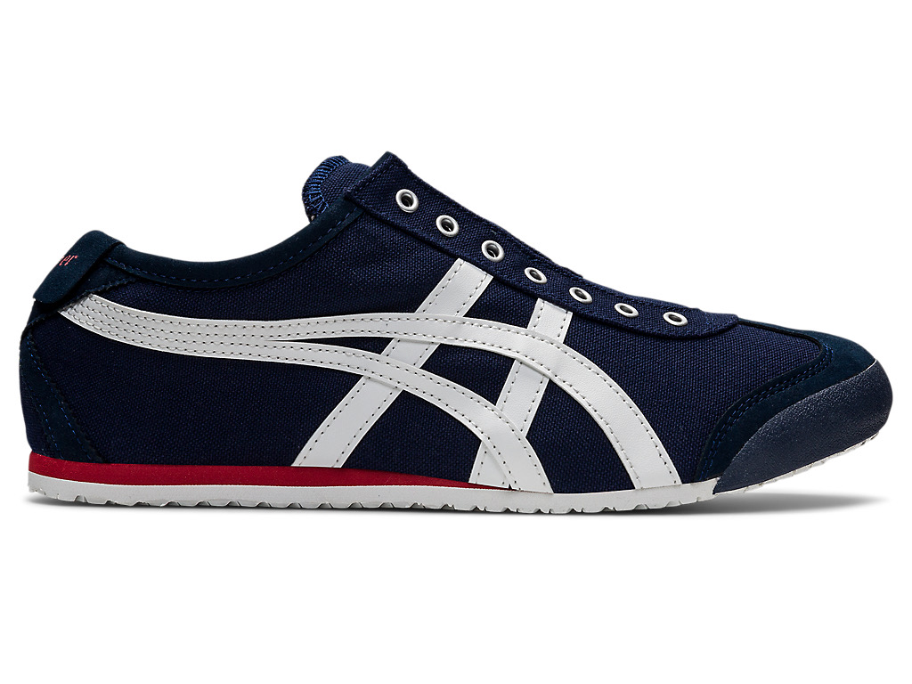 Onitsuka Tiger ( Slip On )