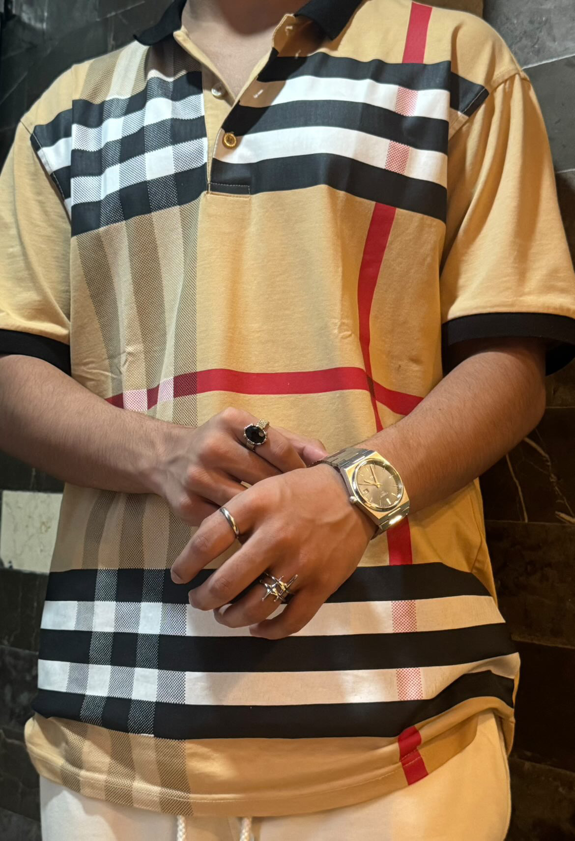 Customer review image