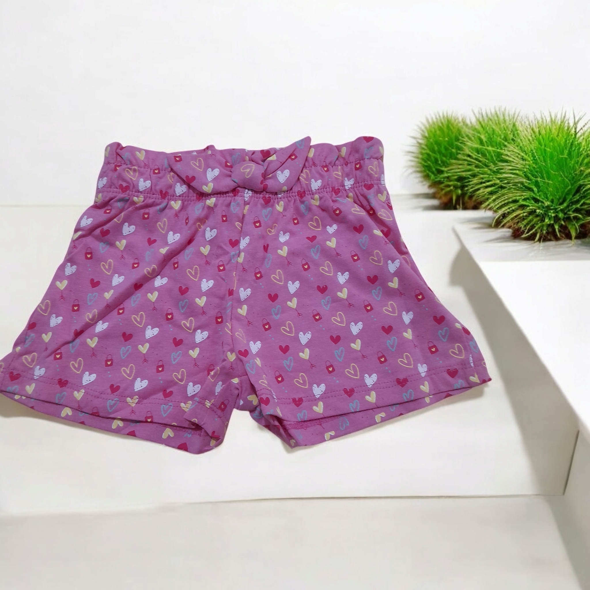 Grils short pant_img_2