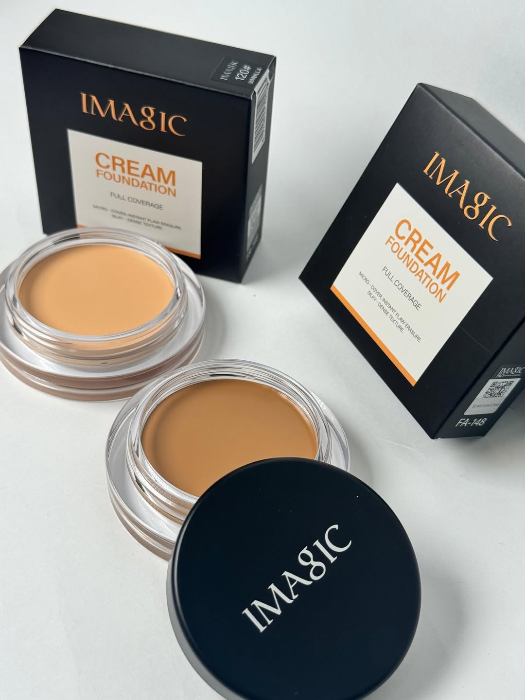 Imagic Ceram Foundation_img_1