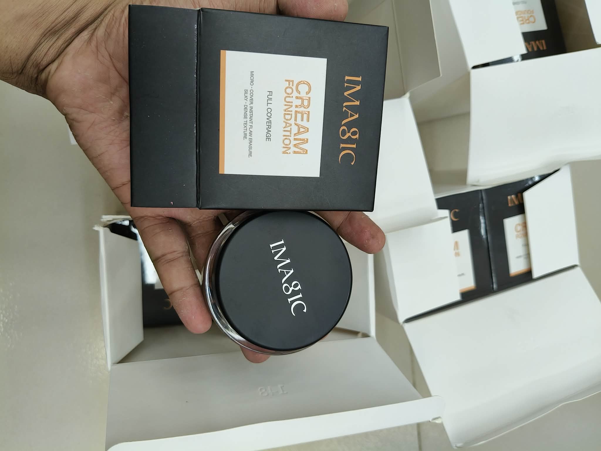 Imagic Ceram Foundation_img_3