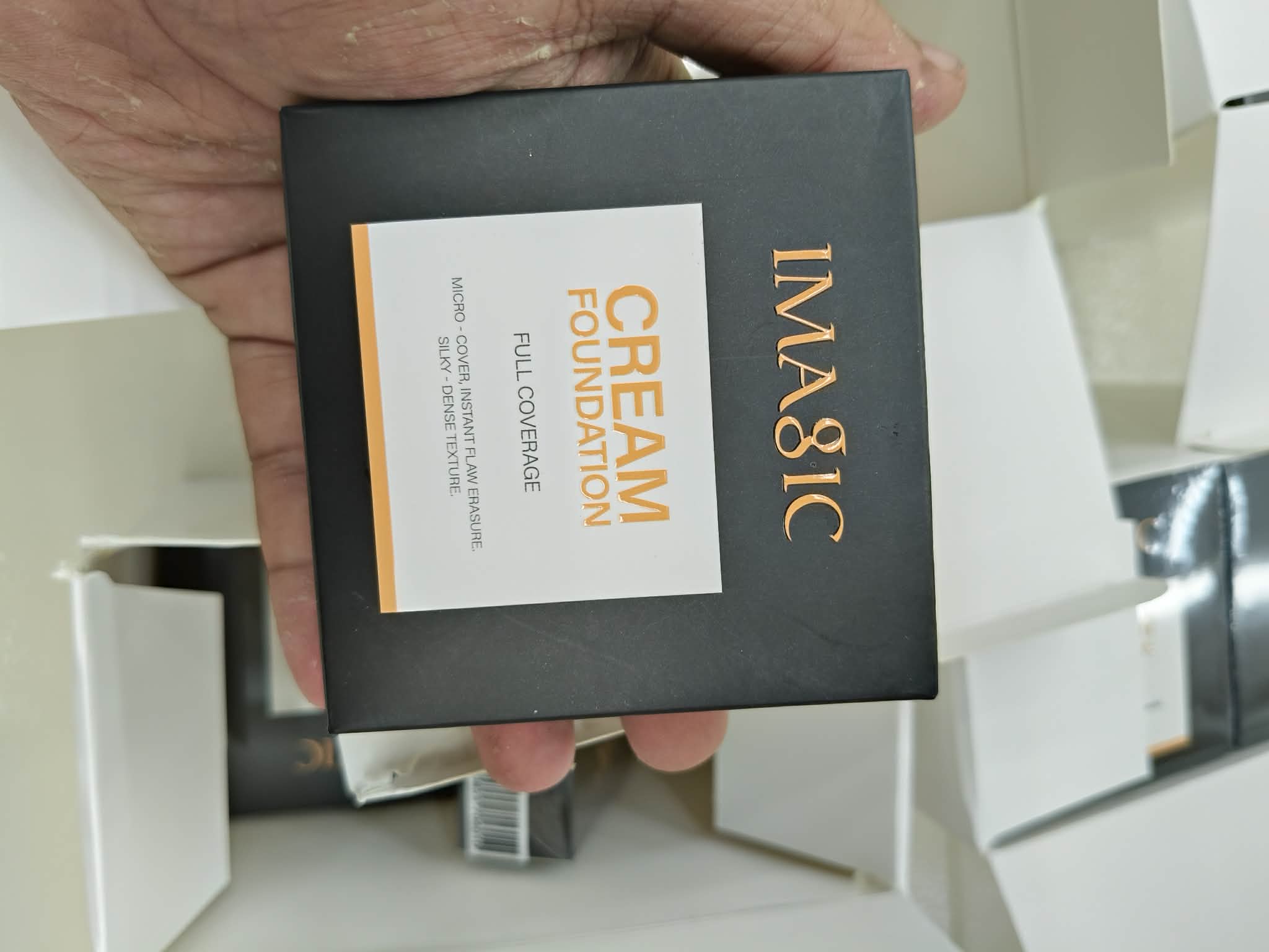 Imagic Ceram Foundation_img_4