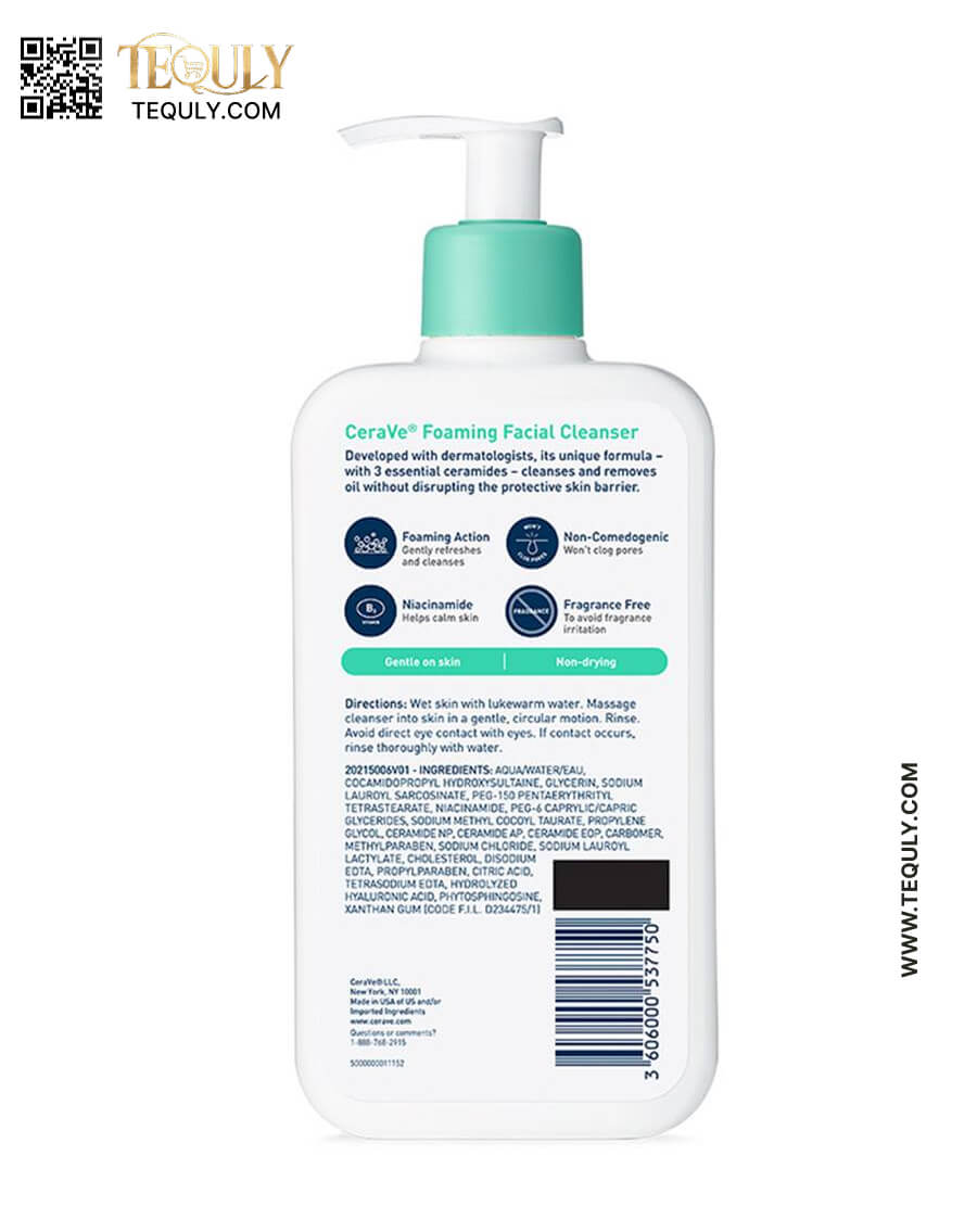 CeraVe Foaming Facial Cleanser_img_1