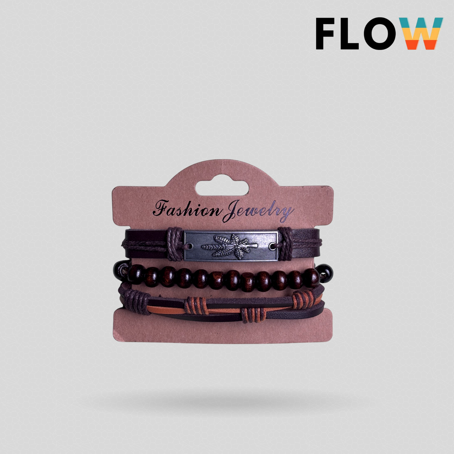 Wildwood Set Bracelet