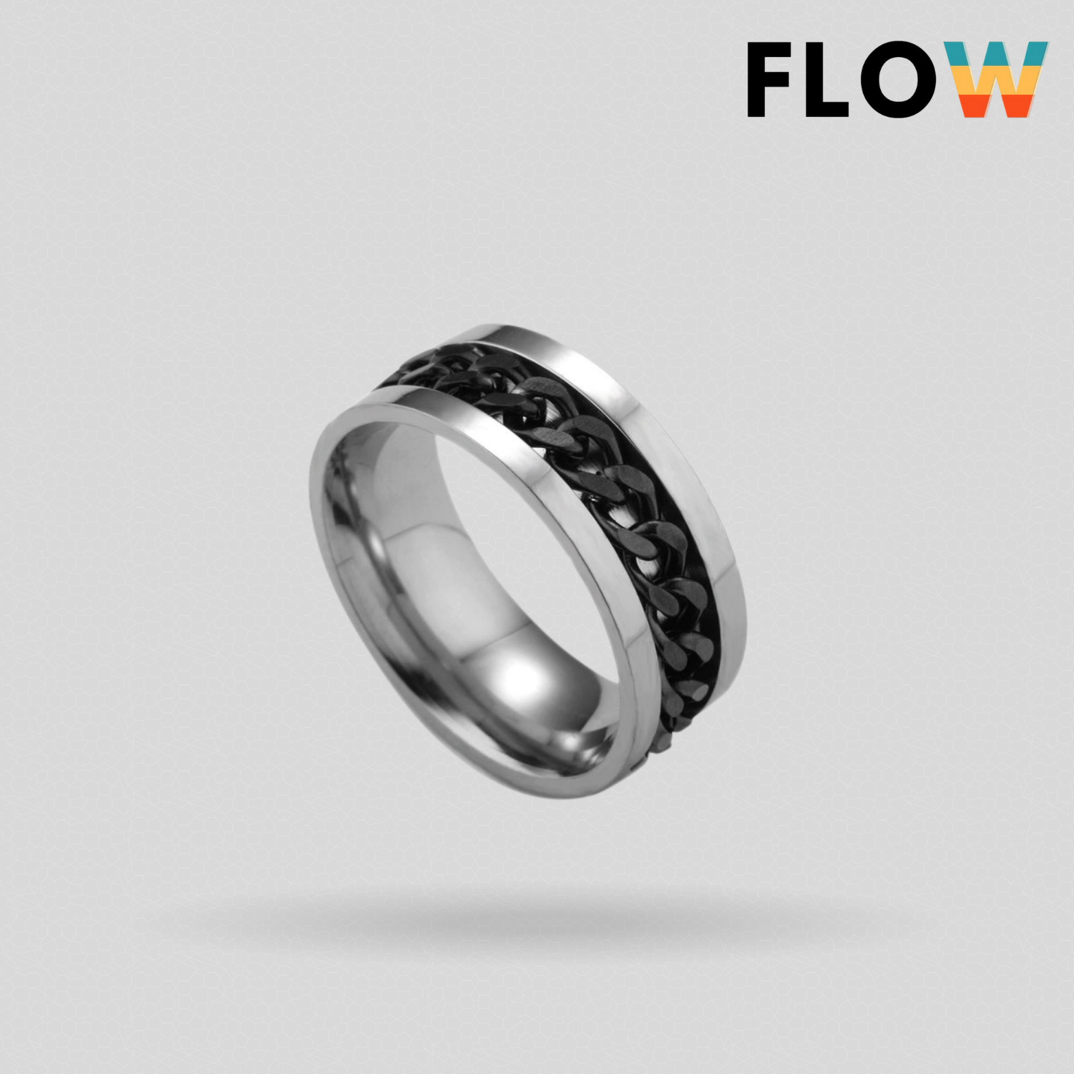 Ring (Code:R-1)