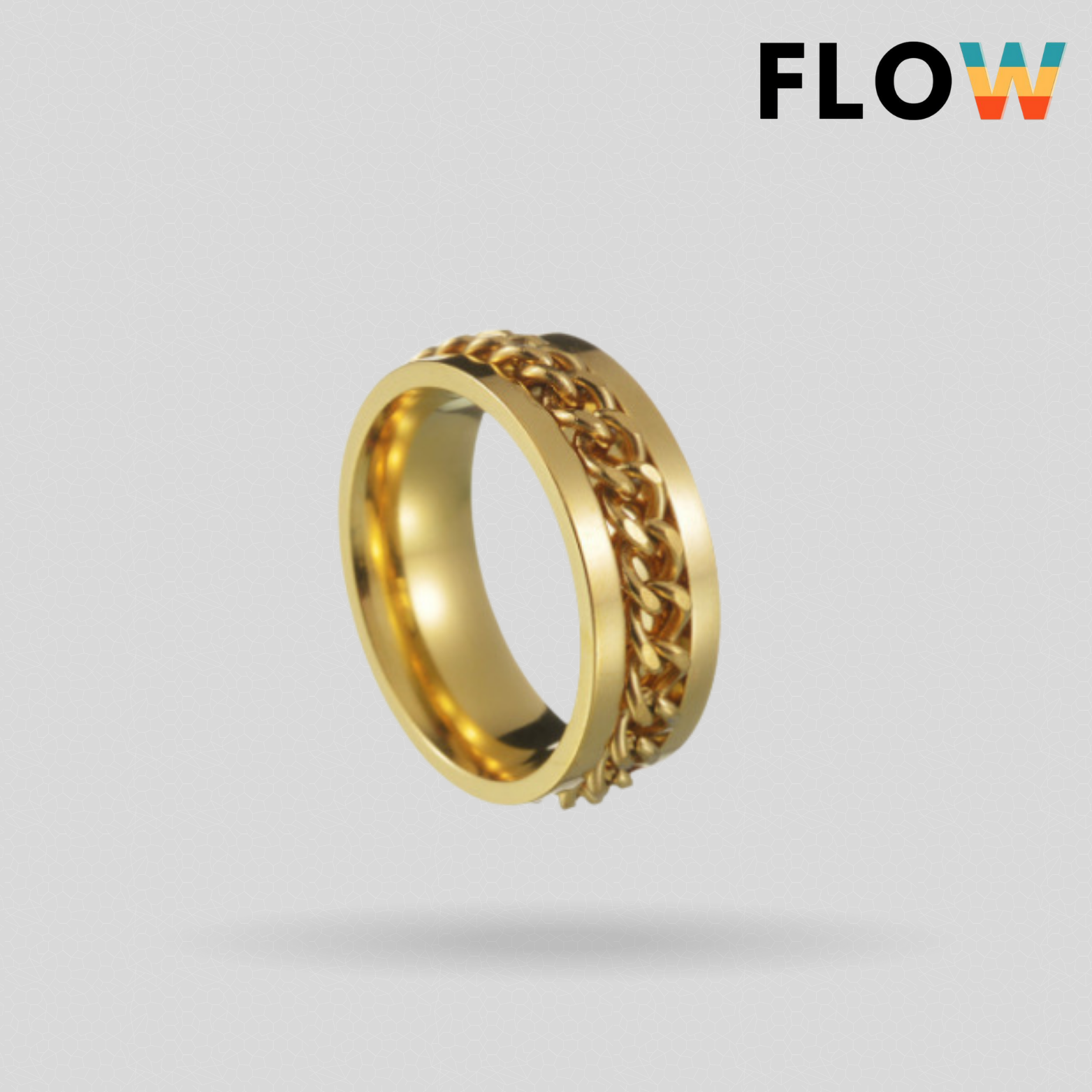 Ring (Code:R-6)