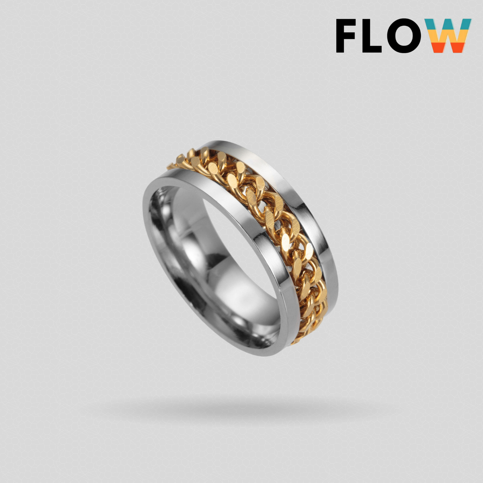 Ring (Code:R-4)