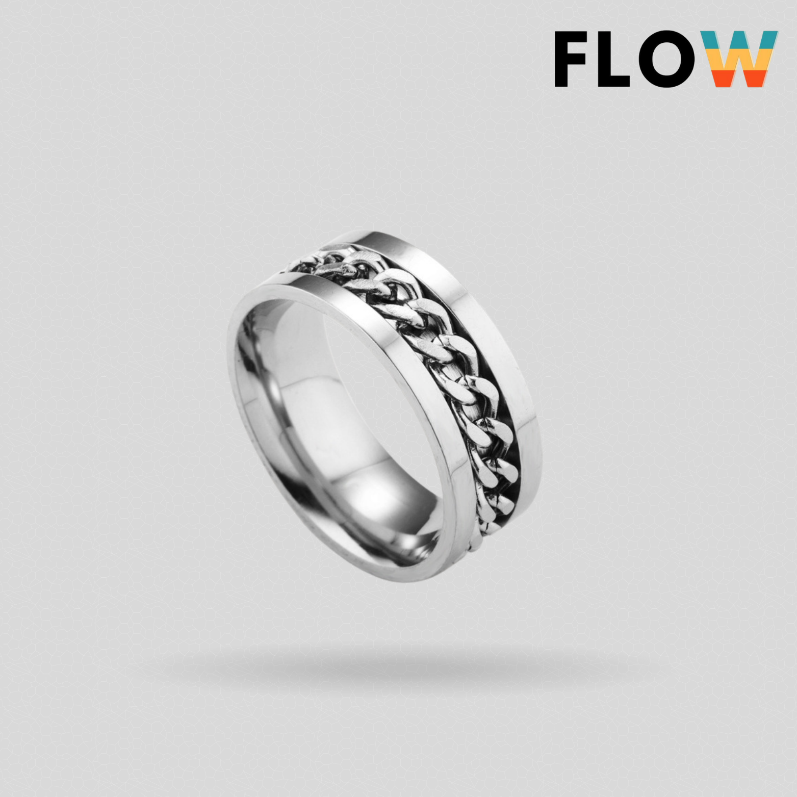Ring (Code:R-3)