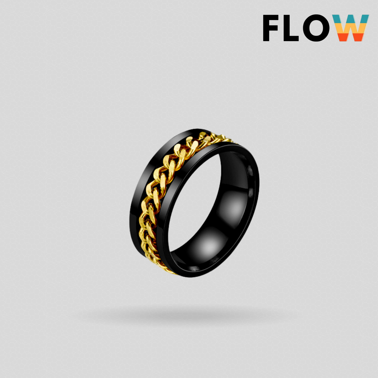 Ring (Code:R-5)