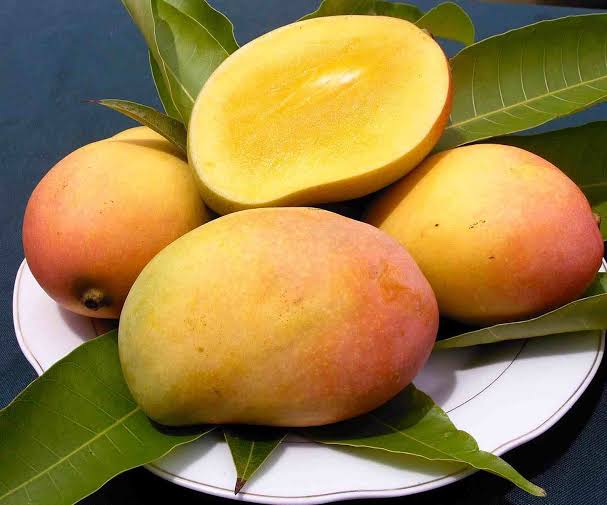 খিরসাপাত আম