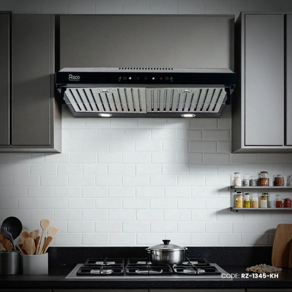 Rizco Kitchen Hood RZHS 701 | RZ-1345-KH