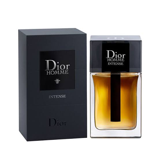 Dior Homme Intense EDP 100ml