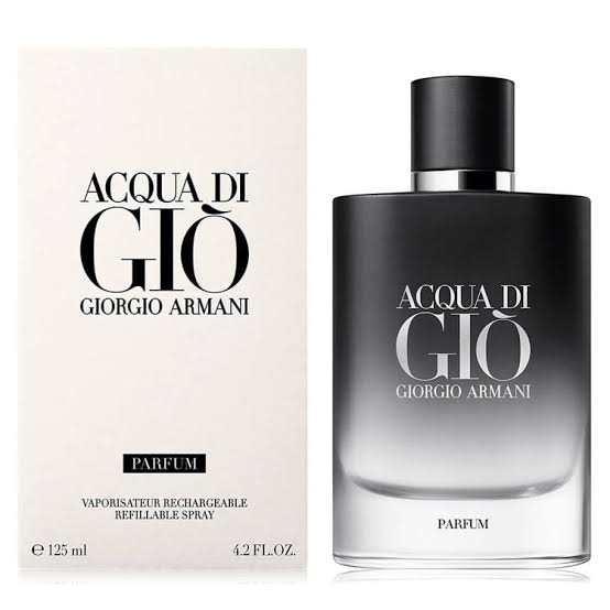 Acqua Di Giò | Giorgio Armani (EDT) 100ml