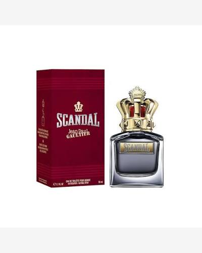 Scandal Pour Homme | Jean Paul Gaultier |100ml