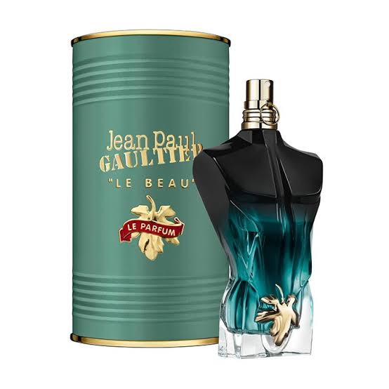 Jean Paul Gaultier | Le Beau Le Parfum (EDP) 125ml