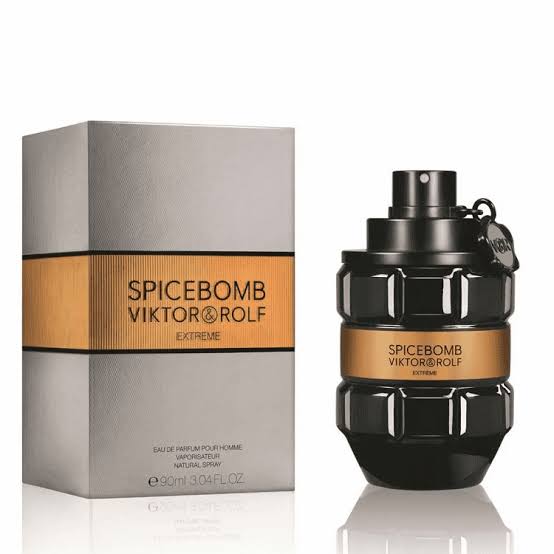 Spicebomb Extreme | Viktor & Rolf | 100ml