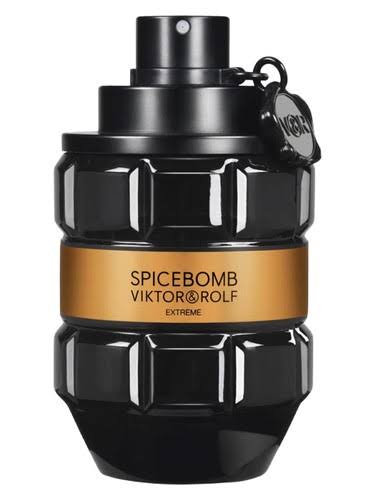 Spicebomb Extreme | Viktor & Rolf | 100ml thumbnail 2