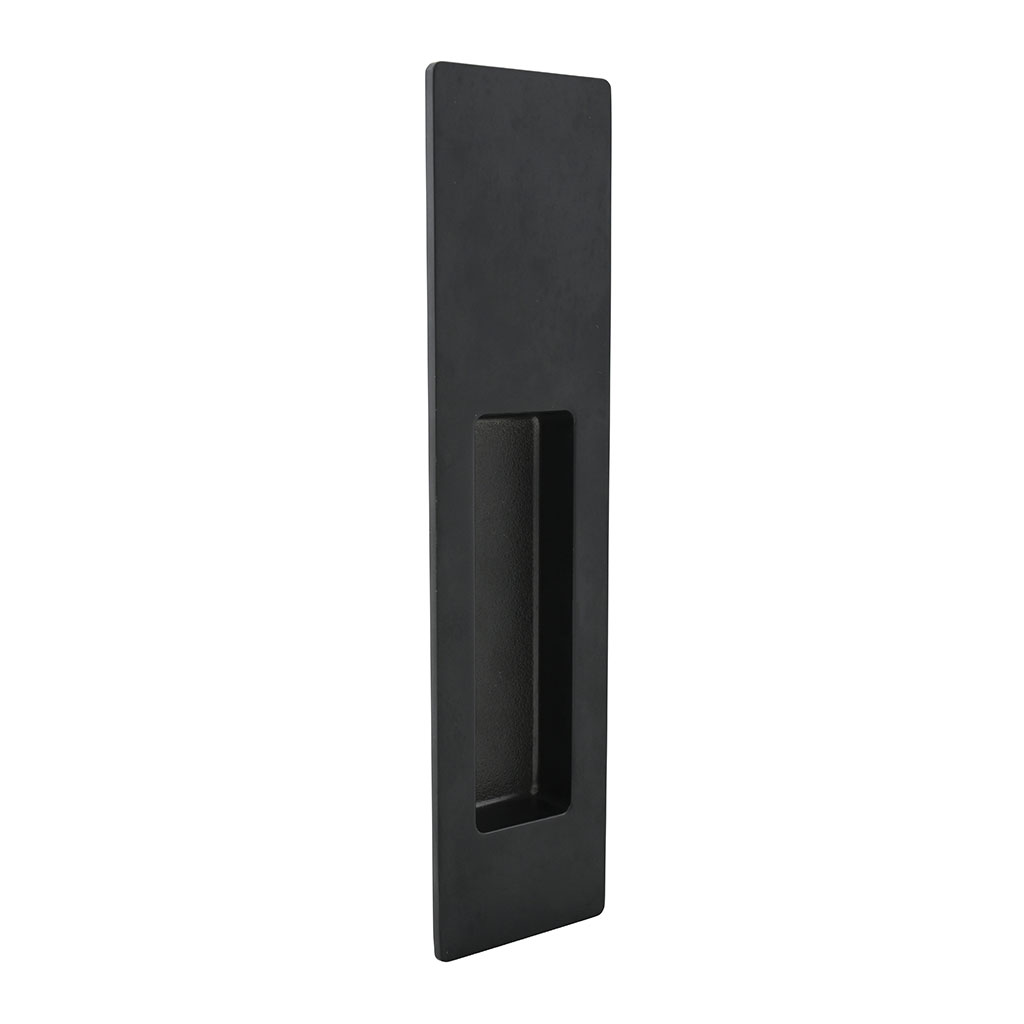 Sliding Handle