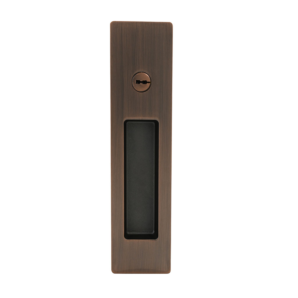 Sliding Lock