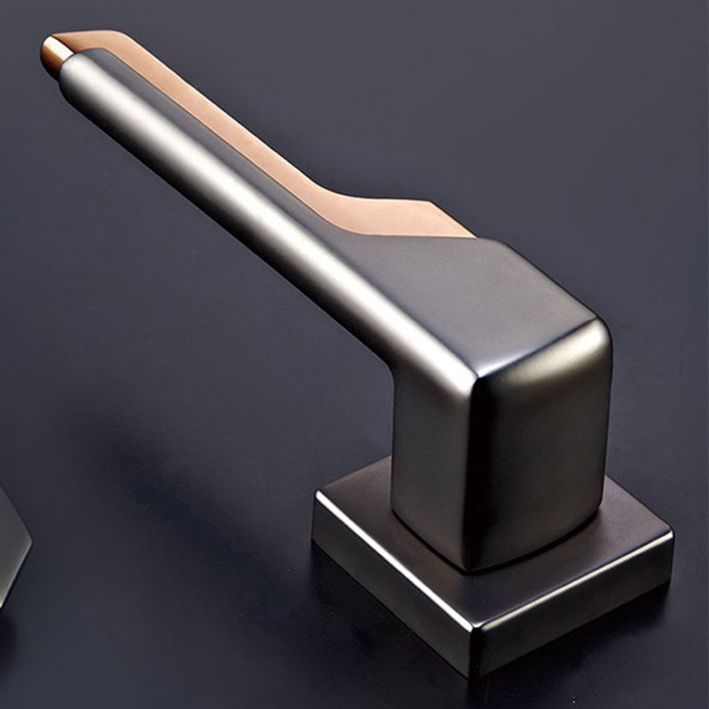 Handle Lock