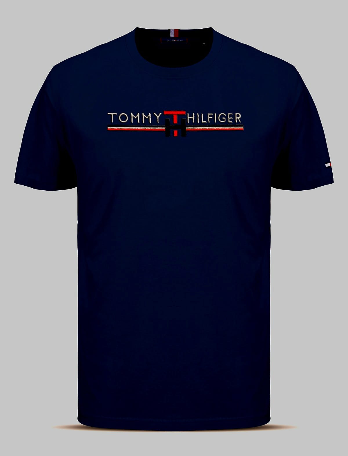 Premium Drop Shoulder Tshirt
