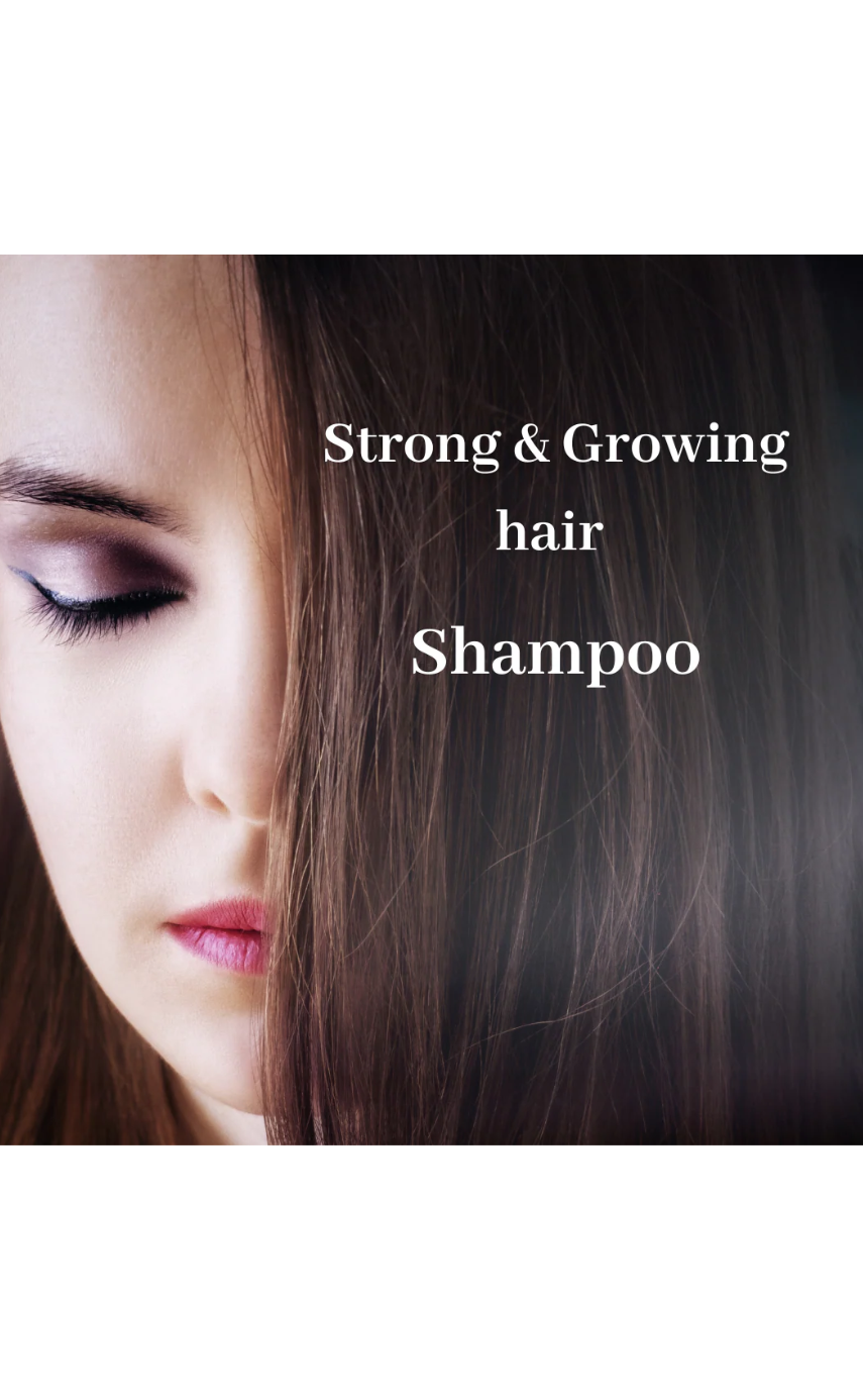 Clariss Keratin Shampoo 400ml . - Image 3