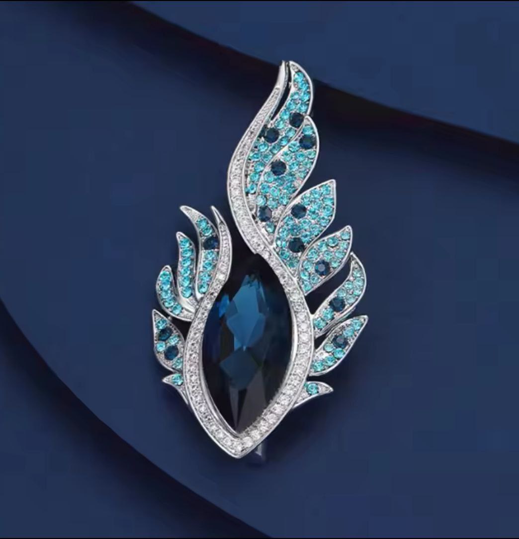 Brooch A Grade Quality series(Colour Guarantee)_img_1