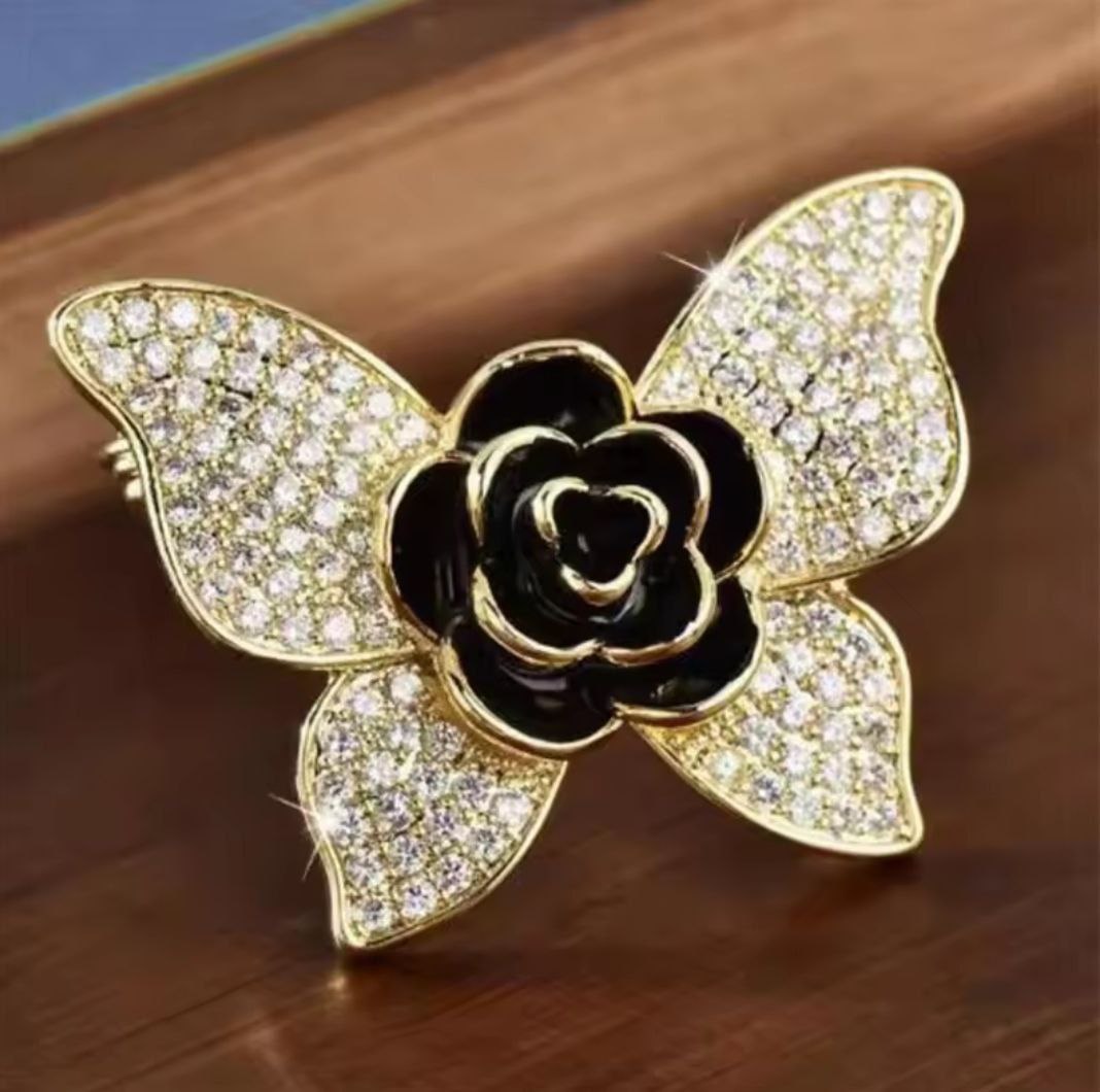 Brooch A Grade Quality series(Colour Guarantee)_img_2
