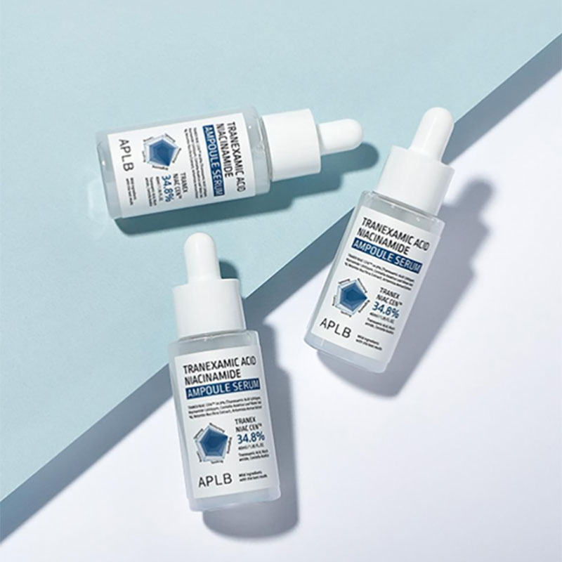 APLB Tranexamic Acid Niacinamide Ampoule Serum – 40ml_img_1