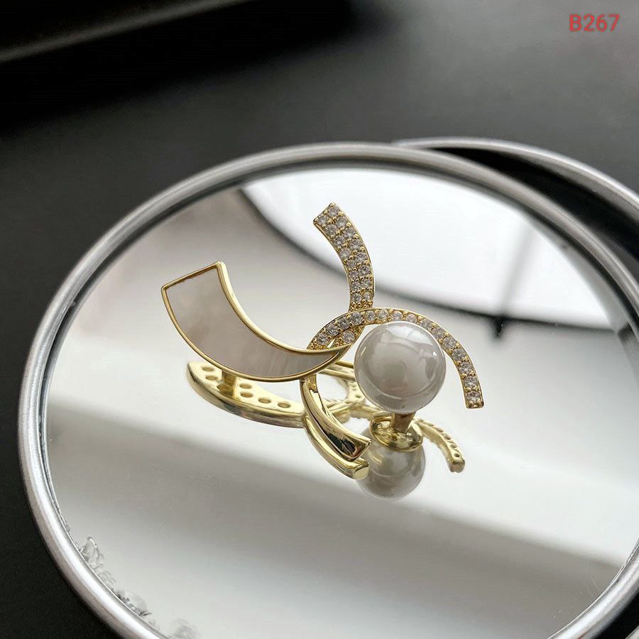 Brooch A Grade Quality series(Colour Guarantee)_img_1