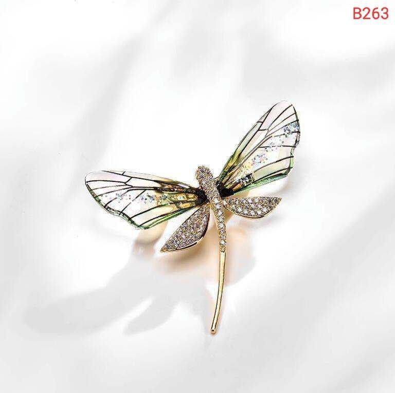 Brooch A Grade Quality series(Colour Guarantee)_img_2