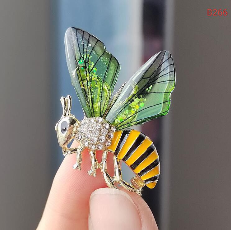 Brooch A Grade Quality series(Colour Guarantee)_img_3