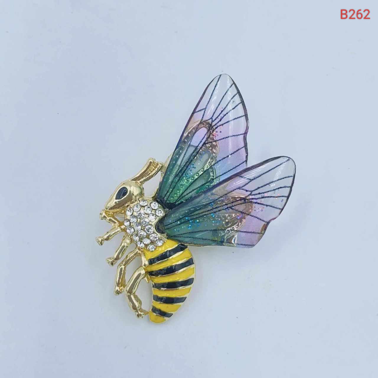 Brooch A Grade Quality series(Colour Guarantee)_img_4