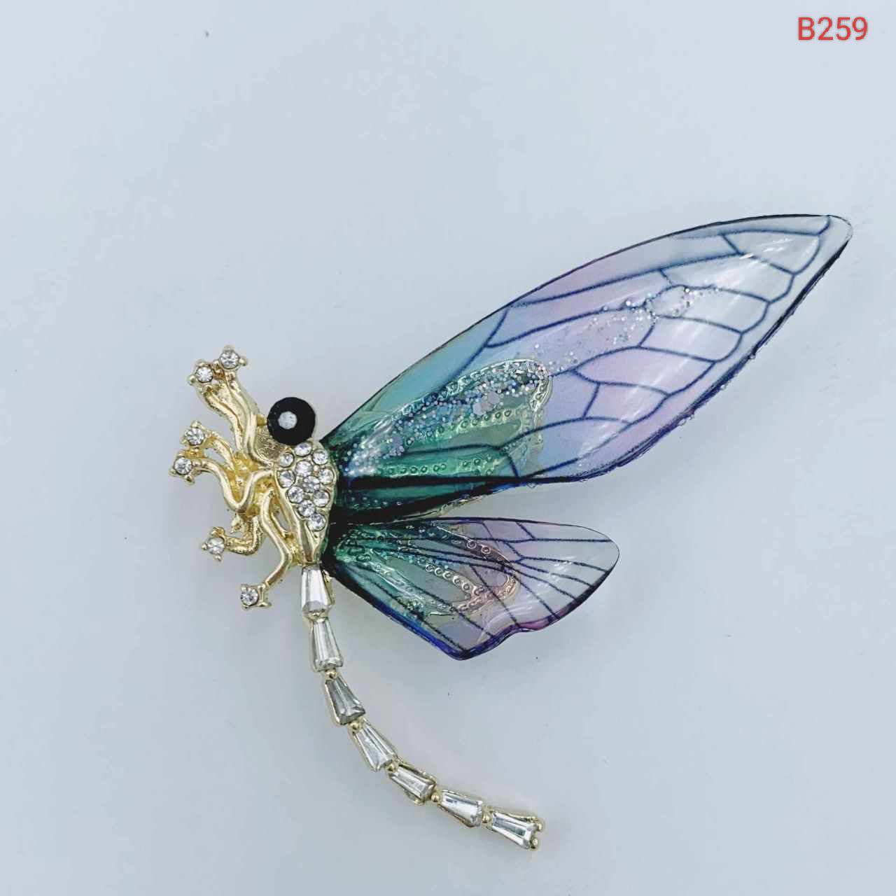 Brooch A Grade Quality series(Colour Guarantee)_img_5