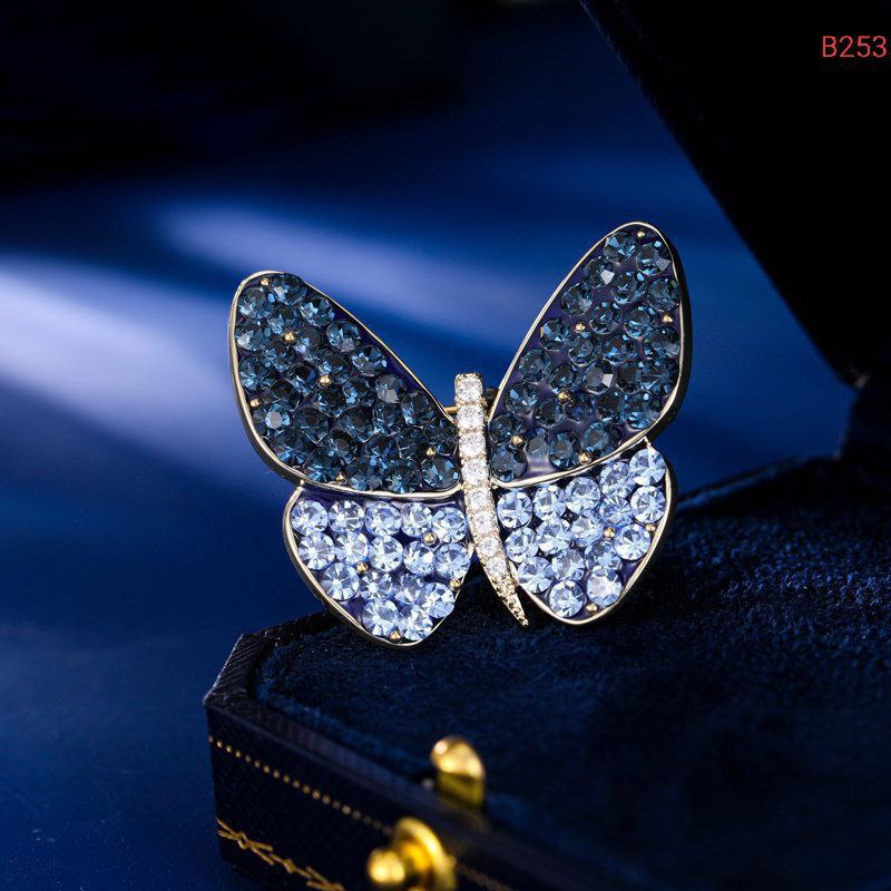 Brooch A Grade Quality series(Colour Guarantee)_img_7