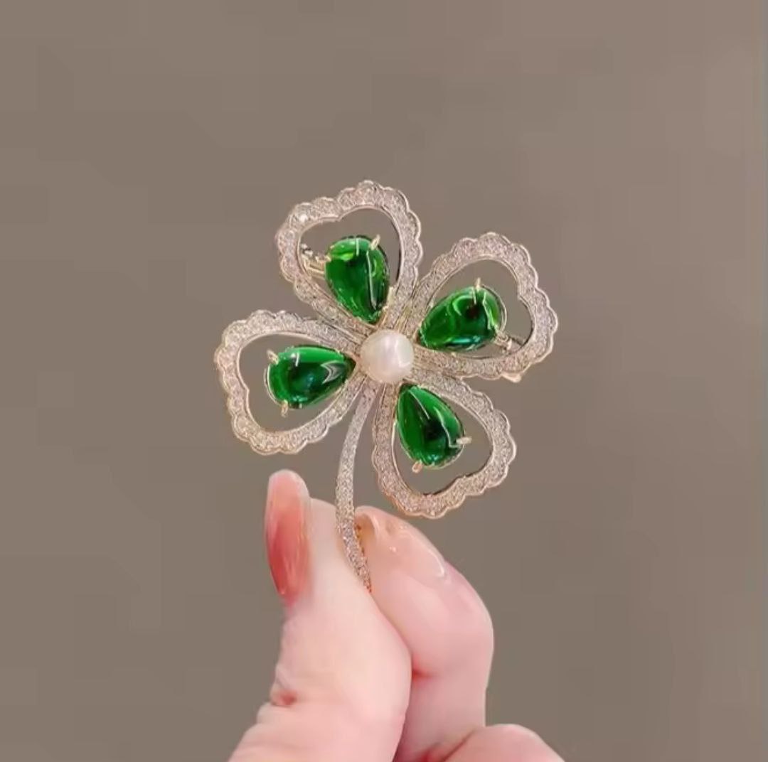 Brooch A Grade Quality series(Colour Guarantee)_img_4