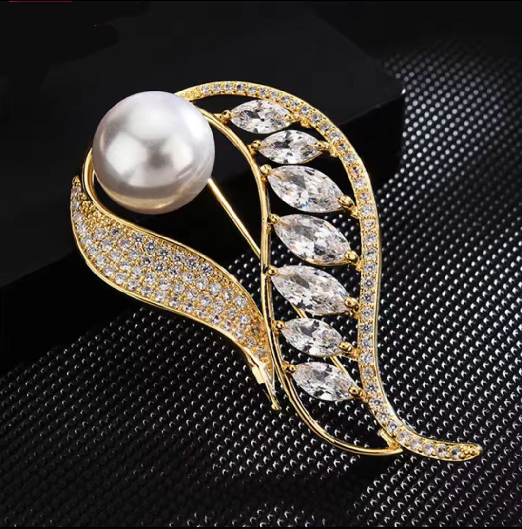 Brooch A Grade Quality series(Colour Guarantee)_img_6