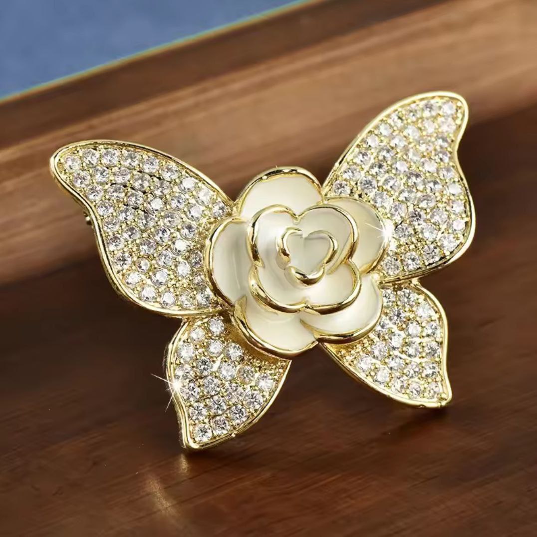 Brooch A Grade Quality series(Colour Guarantee)_img_8