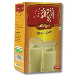 রাঁধুনি বোরহানি মশলা ৫০ গ্রাম - Image 1