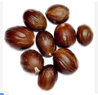 জায়ফল (Nutmeg) 100 gm - Image 1