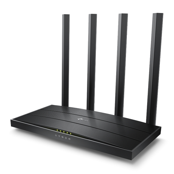 AC1200 Wireless MU-MIMO Gigabit Router_img_1