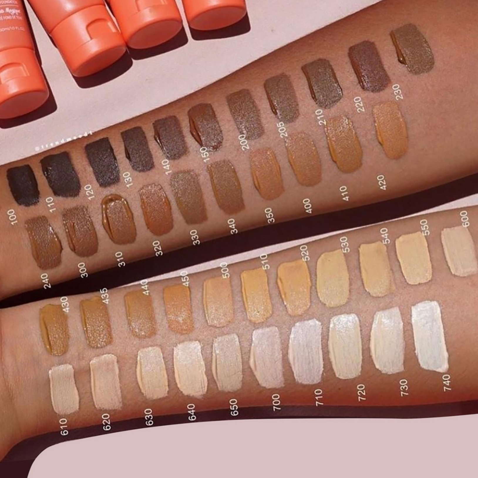 Juvia’s Place I Am Magic Velvety Matte Foundation – Full Coverage_img_11