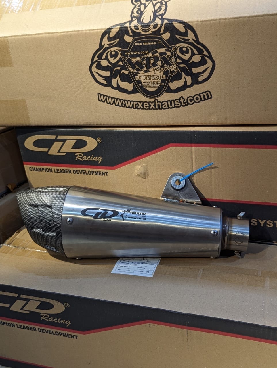CLD SHARK EXHAUST_img_0